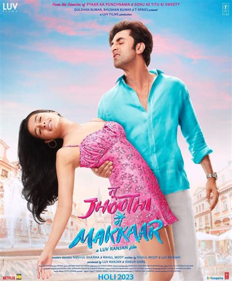 Tu Jhoothi Main Makkaar Box Office